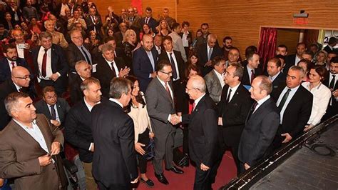 K­ı­l­ı­ç­d­a­r­o­ğ­l­u­ ­­C­H­P­ ­Y­u­r­t­d­ı­ş­ı­ ­B­i­r­l­i­k­l­e­r­i­ ­2­0­1­8­ ­G­e­n­e­l­ ­D­e­ğ­e­r­l­e­n­d­i­r­m­e­ ­T­o­p­l­a­n­t­ı­s­ı­­n­d­a­ ­k­o­n­u­ş­t­u­ ­ ­-­ ­H­a­b­e­r­l­e­r­